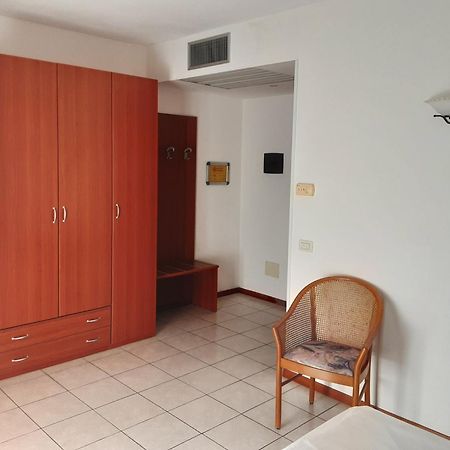 Hotel Florida Limone sul Garda Exterior photo