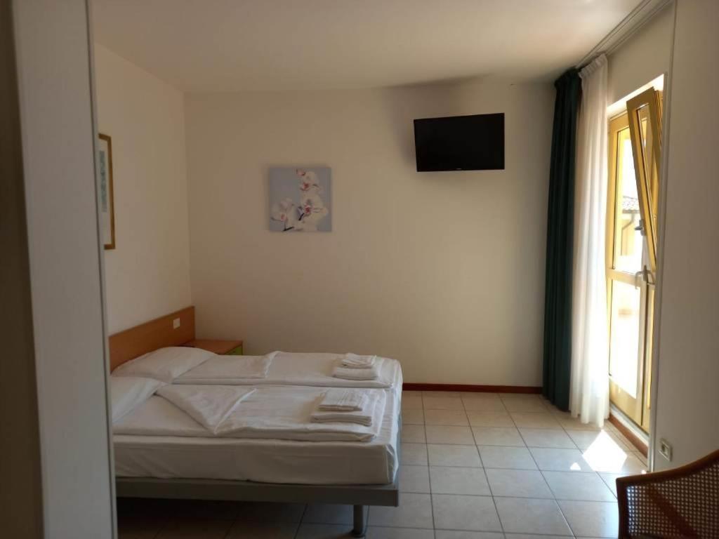 Hotel Florida Limone sul Garda Exterior photo