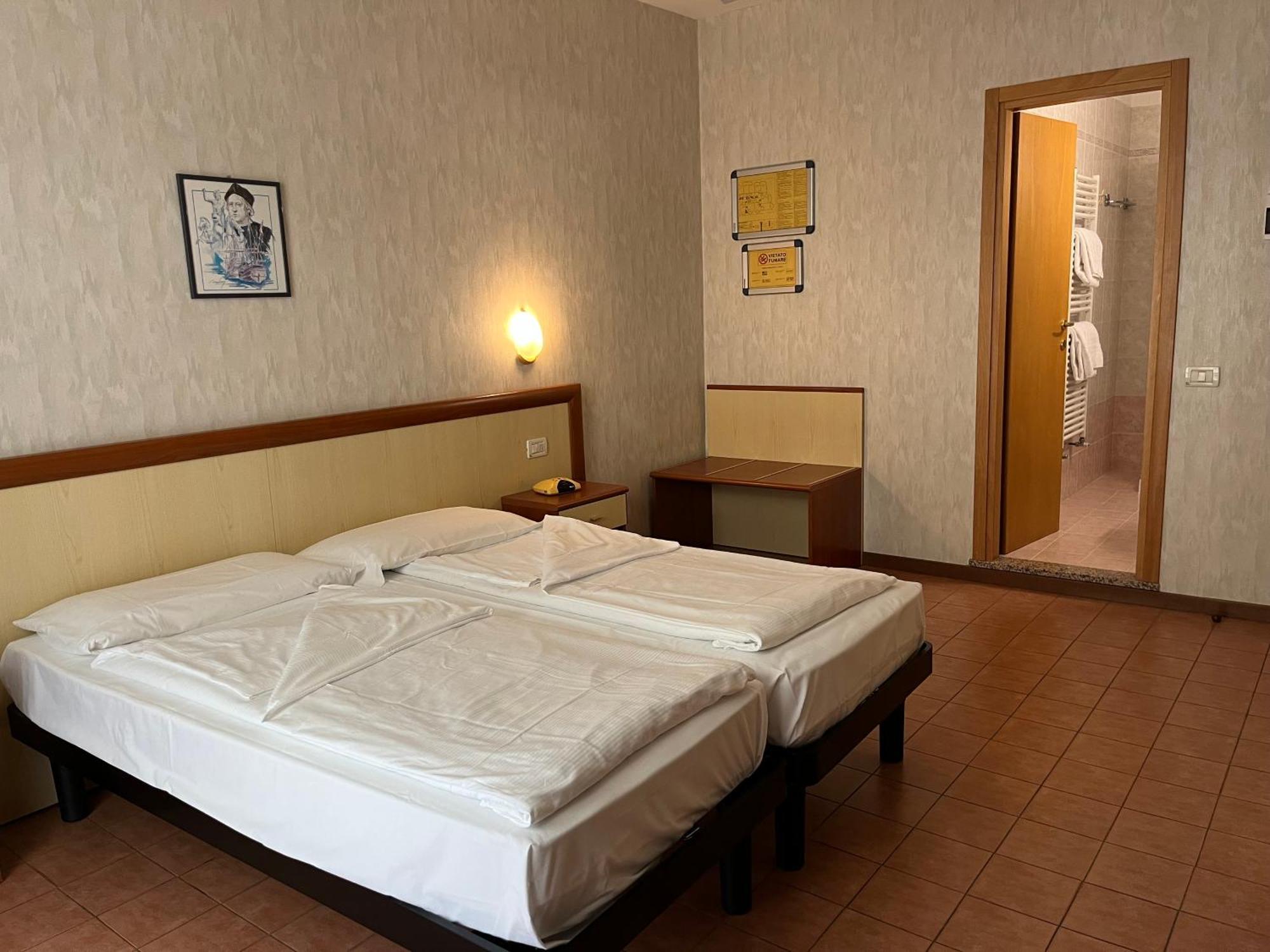 Hotel Florida Limone sul Garda Exterior photo