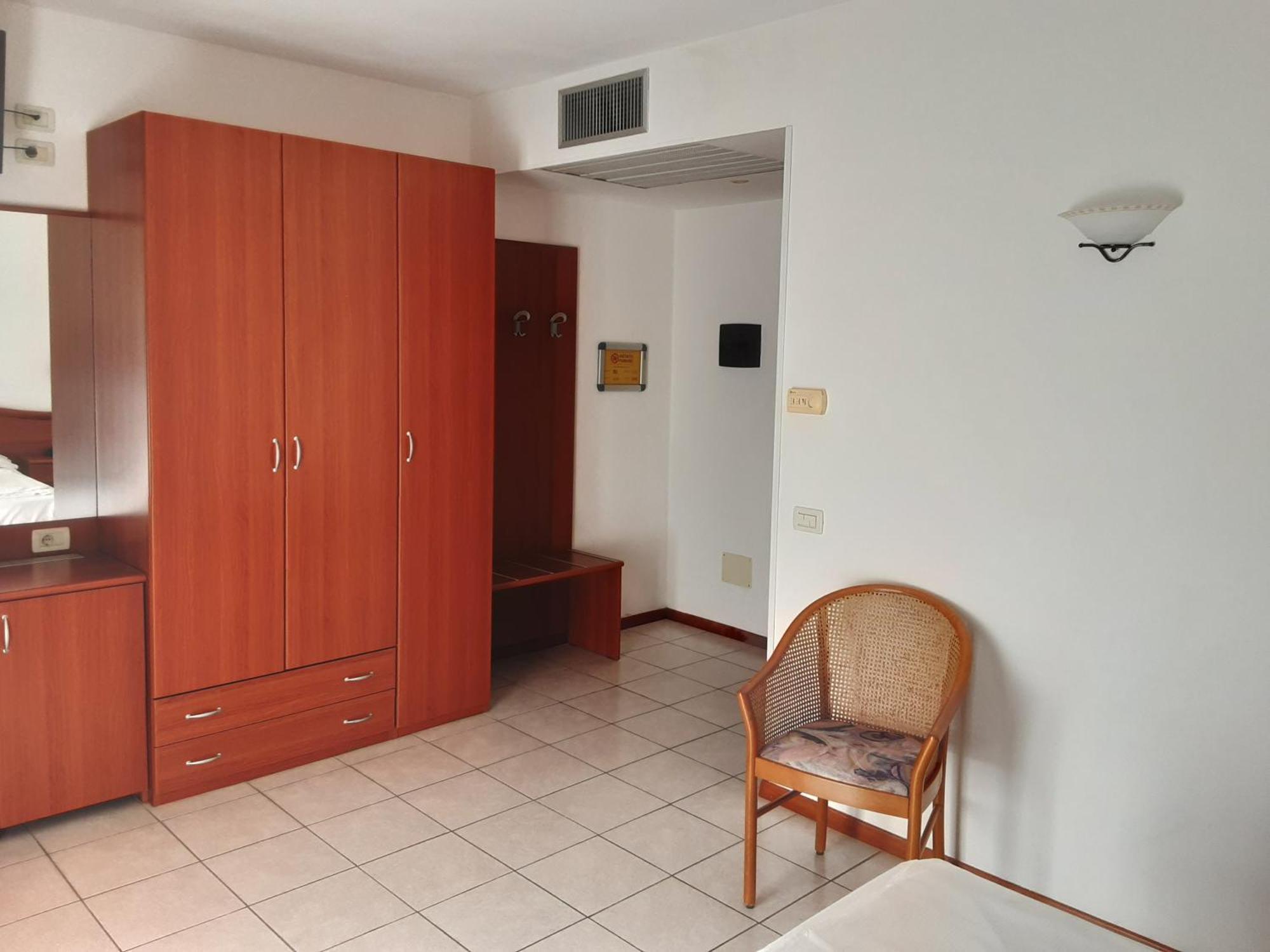 Hotel Florida Limone sul Garda Exterior photo