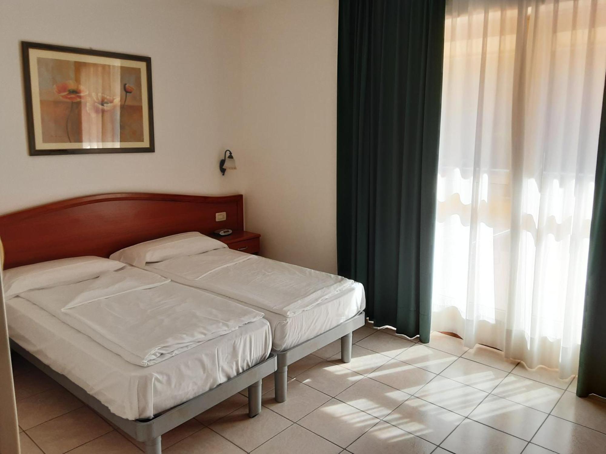 Hotel Florida Limone sul Garda Exterior photo